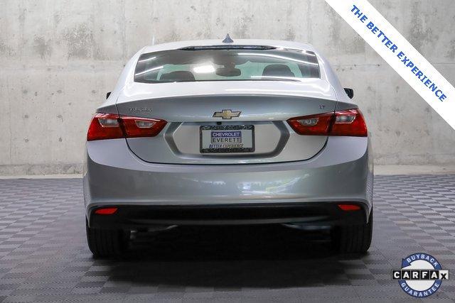 2017 Chevrolet Malibu Vehicle Photo in EVERETT, WA 98203-5662