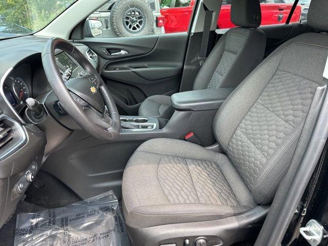 2021 Chevrolet Equinox Vehicle Photo in MEDINA, OH 44256-9631