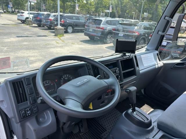 2020 Chevrolet Low Cab Forward 3500 Vehicle Photo in SAINT JAMES, NY 11780-3219