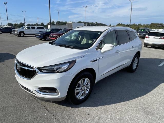 2021 Buick Enclave Vehicle Photo in ALCOA, TN 37701-3235