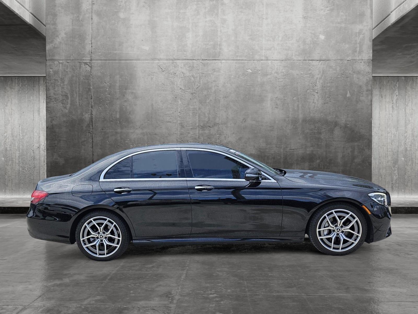 2021 Mercedes-Benz E-Class Vehicle Photo in Fort Lauderdale, FL 33316