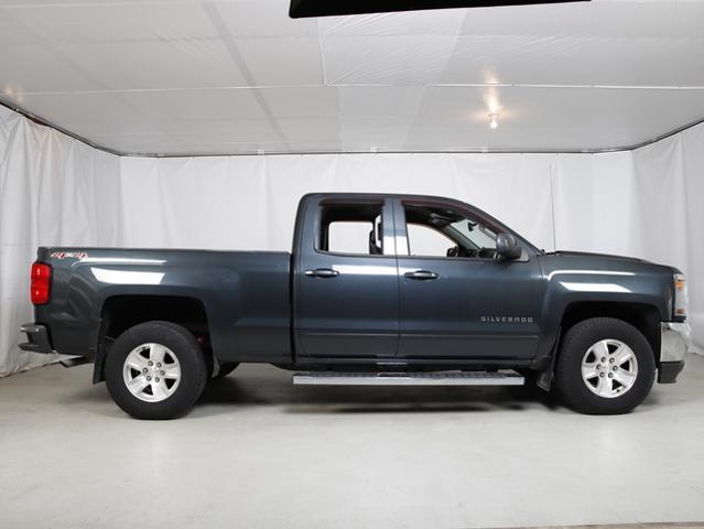 Used 2017 Chevrolet Silverado 1500 1WT with VIN 1GCVKREC7HZ384177 for sale in Mora, Minnesota