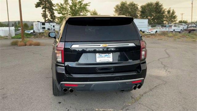 2021 Chevrolet Tahoe Vehicle Photo in BEND, OR 97701-5133