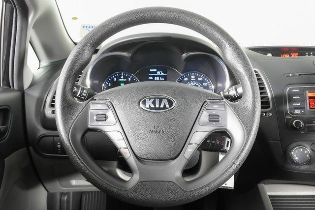 2016 Kia Forte Vehicle Photo in PUYALLUP, WA 98371-4149