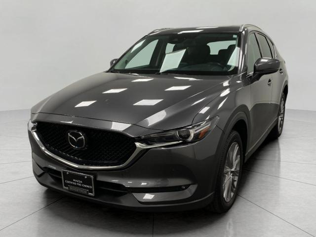 2021 Mazda CX-5 Vehicle Photo in Appleton, WI 54913