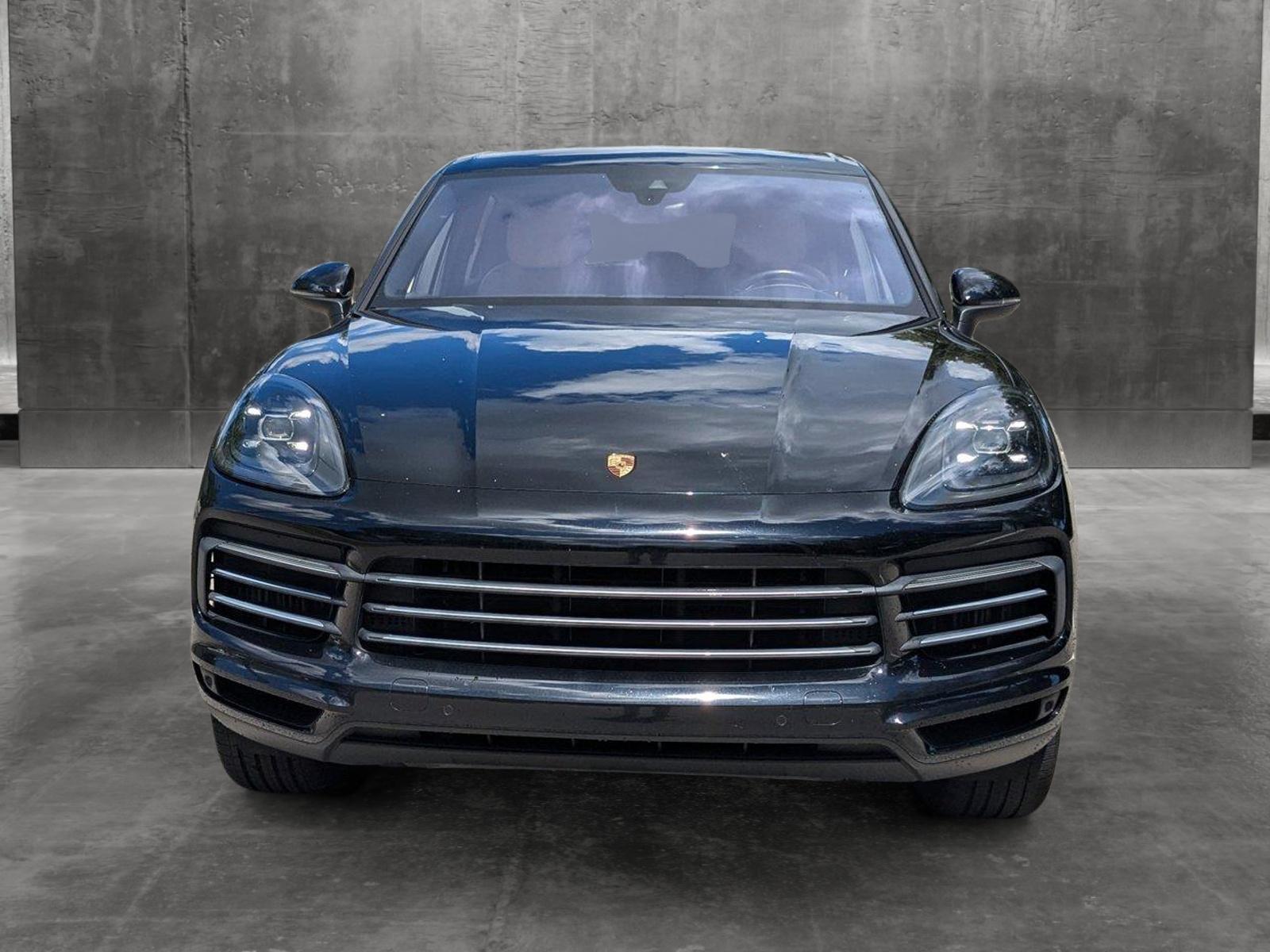 2019 Porsche Cayenne Vehicle Photo in West Palm Beach, FL 33417