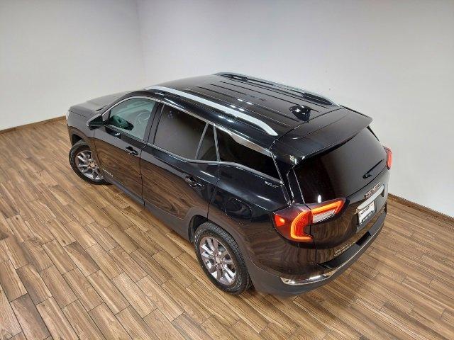 2023 GMC Terrain Vehicle Photo in SAUK CITY, WI 53583-1301