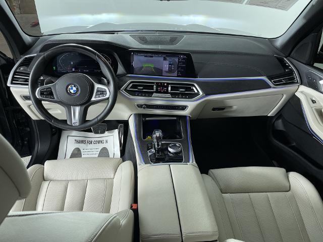 2022 BMW X5 Vehicle Photo in GILBERT, AZ 85297-0402