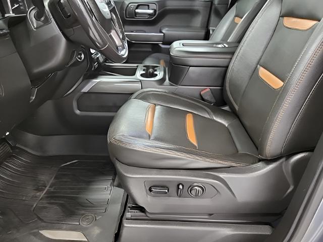 2019 GMC Sierra 1500 Vehicle Photo in NEENAH, WI 54956-2243