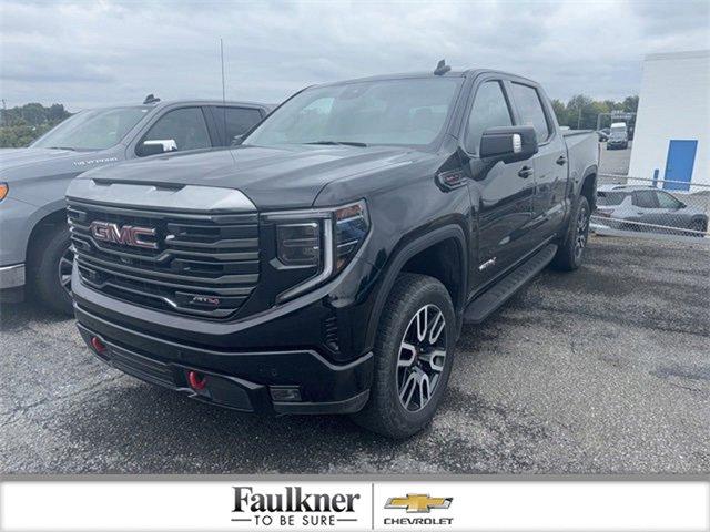 2023 GMC Sierra 1500 Vehicle Photo in LANCASTER, PA 17601-0000