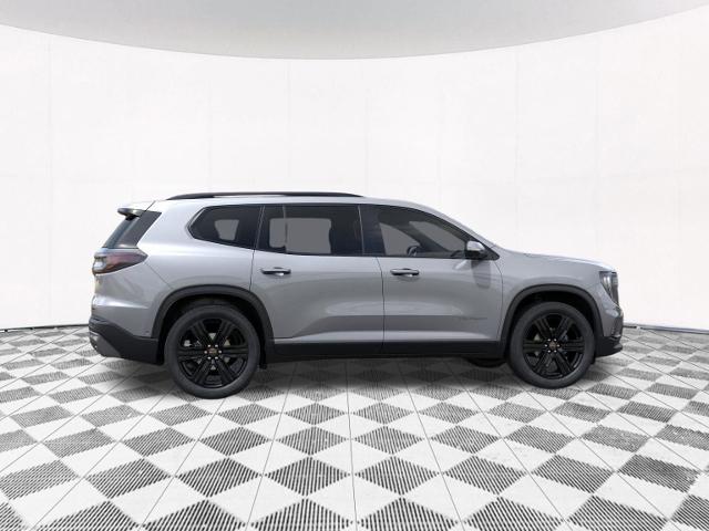 2024 GMC Acadia Vehicle Photo in NORTH RIVERSIDE, IL 60546-1404