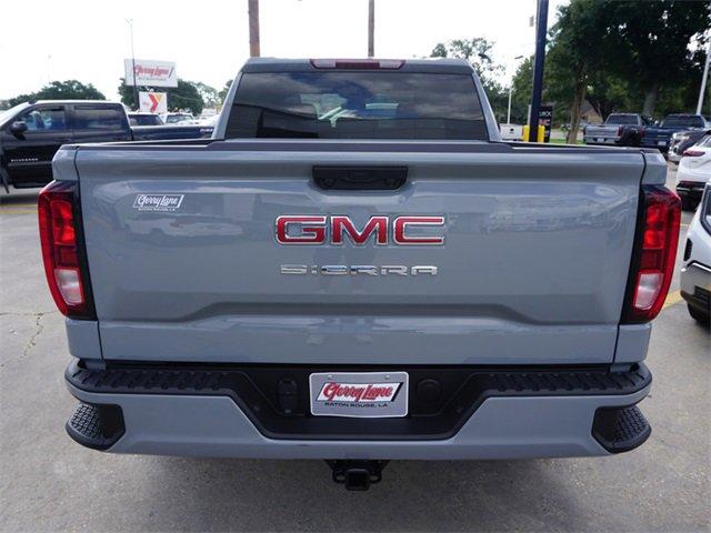 2024 GMC Sierra 1500 Vehicle Photo in BATON ROUGE, LA 70806-4466