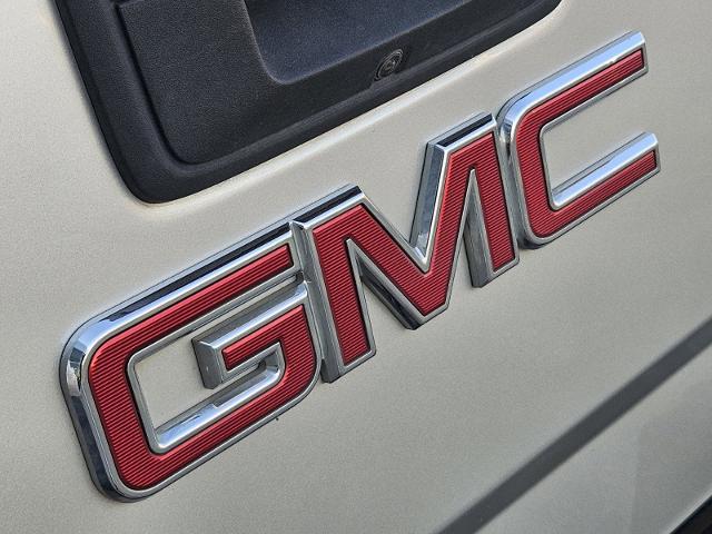 2018 GMC Sierra 1500 Vehicle Photo in Terrell, TX 75160