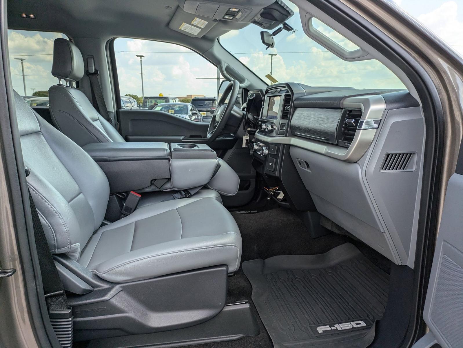 2021 Ford F-150 Vehicle Photo in Seguin, TX 78155