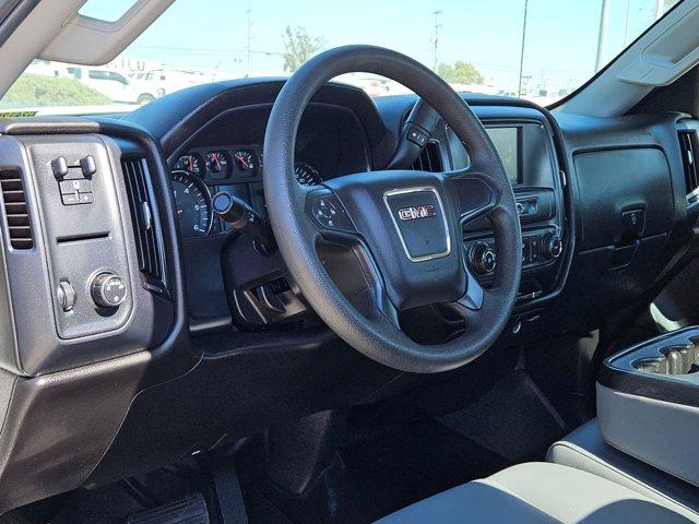 2016 GMC Sierra 2500 HD Vehicle Photo in SELMA, TX 78154-1459