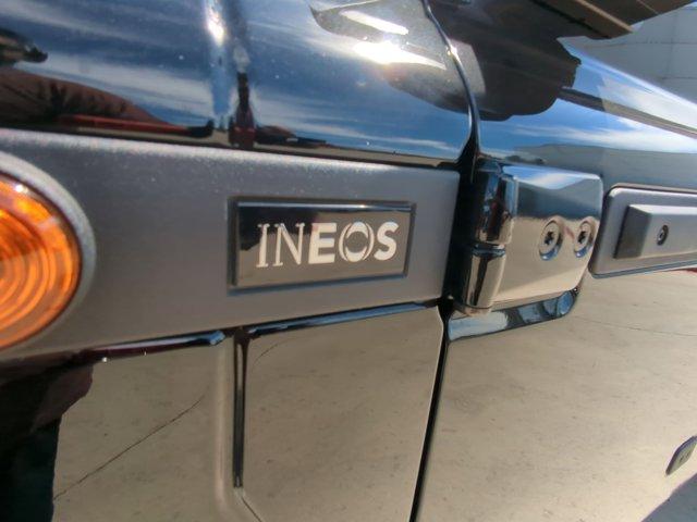 2024 INEOS Grenadier Station Wagon Vehicle Photo in SELMA, TX 78154-1459