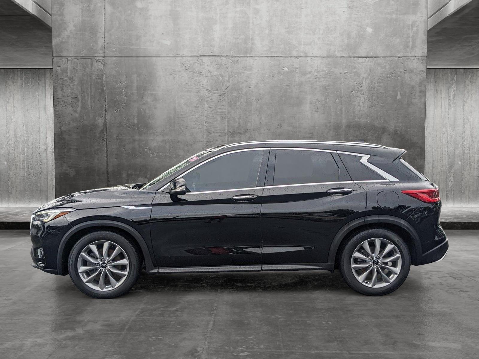 2020 INFINITI QX50 Vehicle Photo in GREENACRES, FL 33463-3207