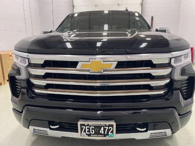 2022 Chevrolet Silverado 1500 Vehicle Photo in ROGERS, MN 55374-9422