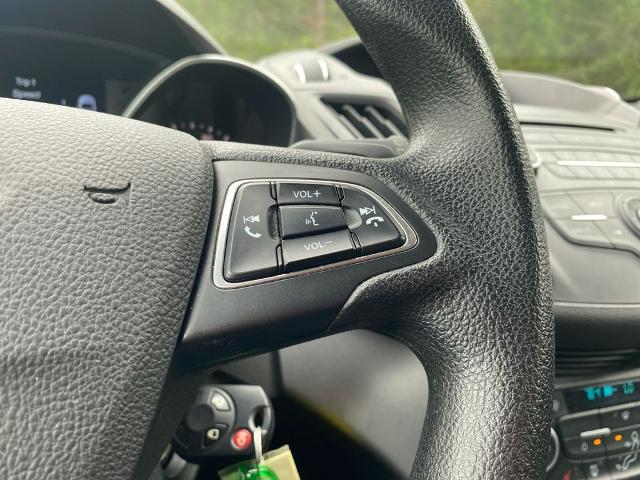 2018 Ford Escape Vehicle Photo in Statesboro, GA 30458