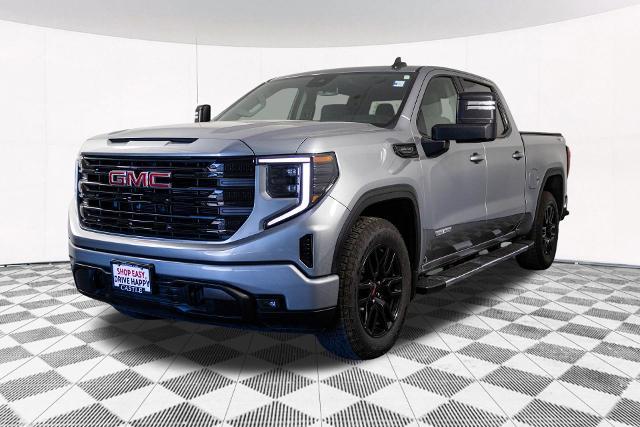 2023 GMC Sierra 1500 Vehicle Photo in NORTH RIVERSIDE, IL 60546-1404