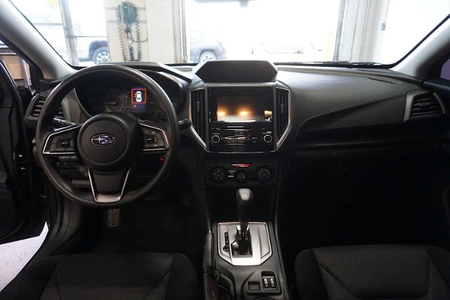 2019 Subaru Impreza Vehicle Photo in ANCHORAGE, AK 99515-2026