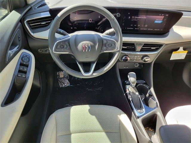 2025 Buick Encore GX Vehicle Photo in SUNRISE, FL 33323-3202