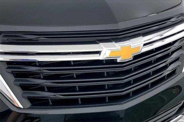 2022 Chevrolet Equinox Vehicle Photo in KANSAS CITY, MO 64114-4502