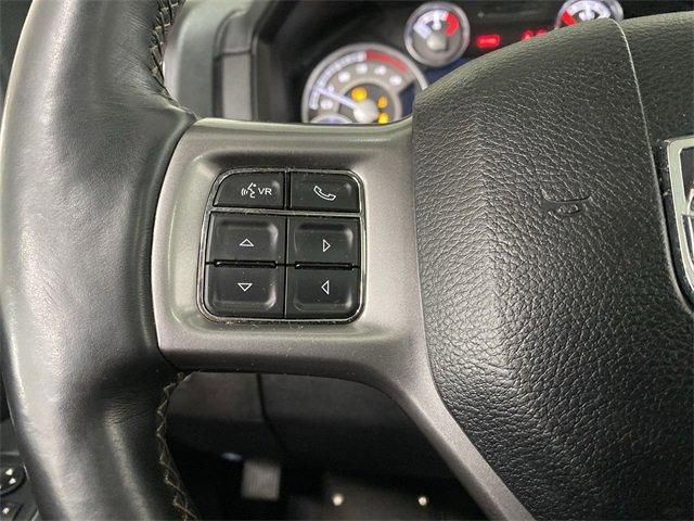 2013 Ram 2500 Vehicle Photo in PORTLAND, OR 97225-3518