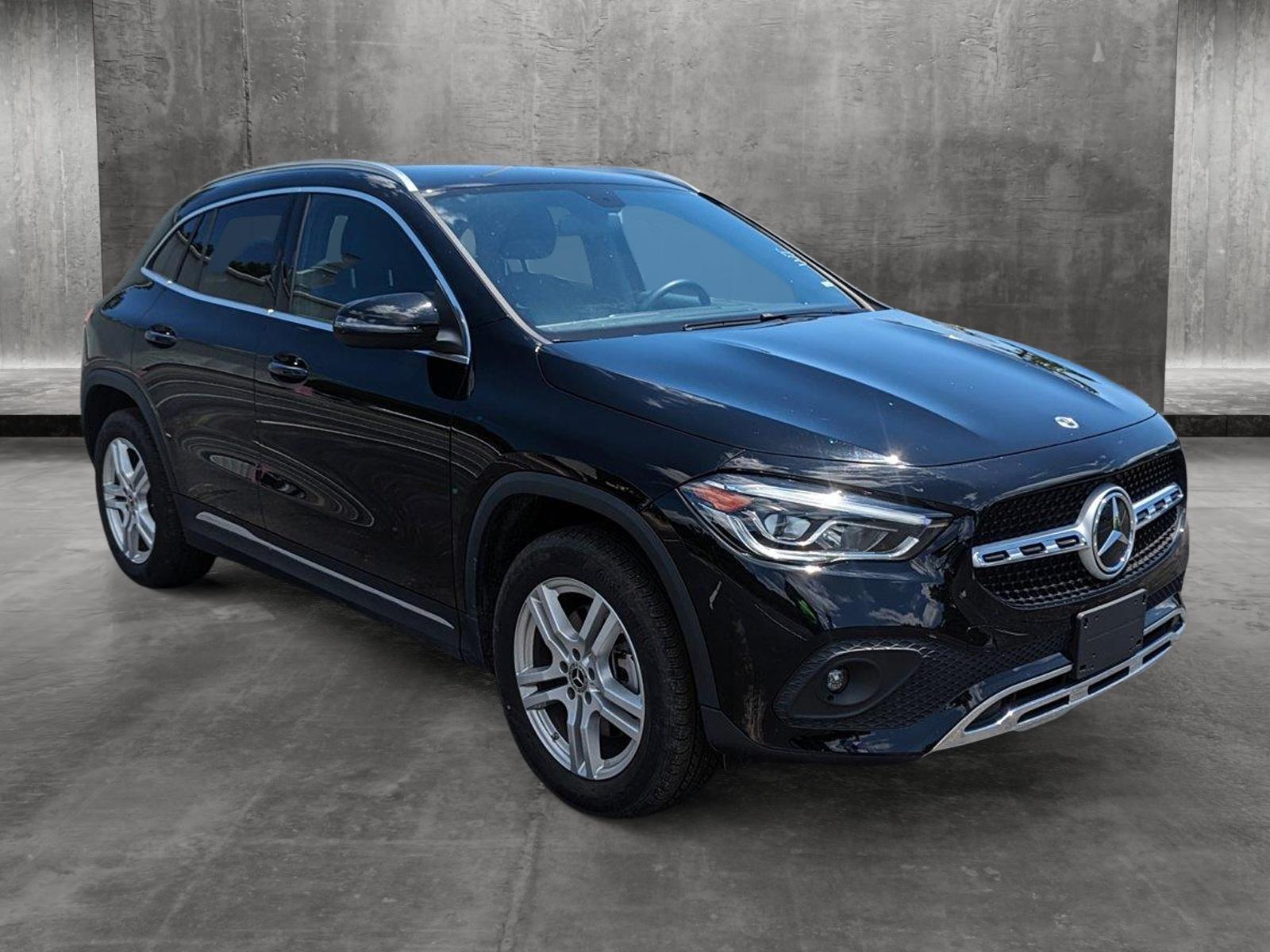 2023 Mercedes-Benz GLA Vehicle Photo in Sanford, FL 32771