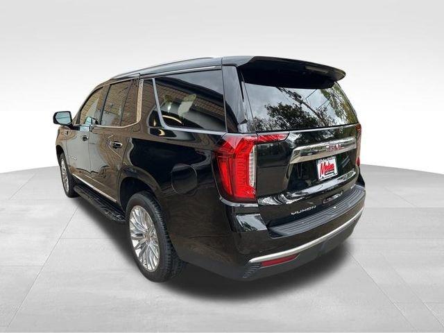 2023 GMC Yukon Vehicle Photo in MEDINA, OH 44256-9631