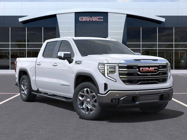 2025 GMC Sierra 1500 Vehicle Photo in WEST FRANKFORT, IL 62896-4173