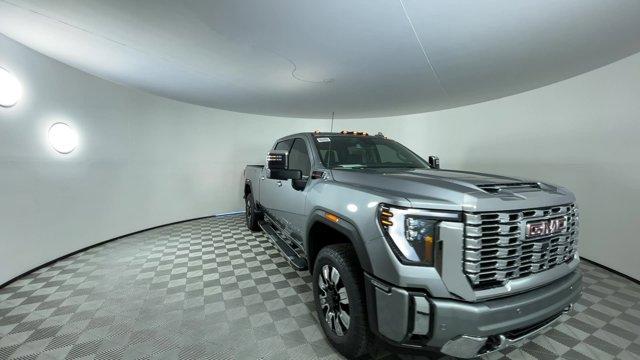 2025 GMC Sierra 2500 HD Vehicle Photo in GILBERT, AZ 85297-0402