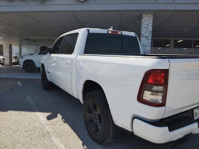 2022 Ram 1500 Vehicle Photo in Ennis, TX 75119-5114