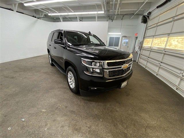 2020 Chevrolet Tahoe Vehicle Photo in PORTLAND, OR 97225-3518