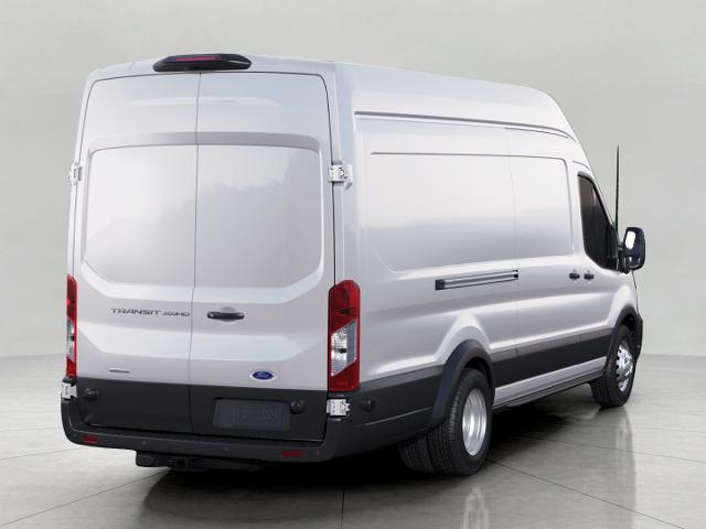 2024 Ford Transit Cargo Van Vehicle Photo in Neenah, WI 54956