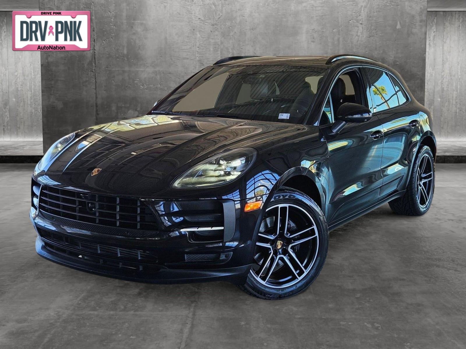 2019 Porsche Macan Vehicle Photo in Henderson, NV 89014