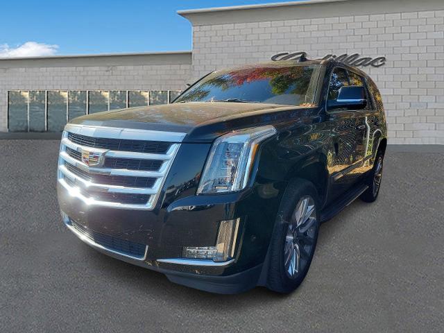 2020 Cadillac Escalade Vehicle Photo in TREVOSE, PA 19053-4984