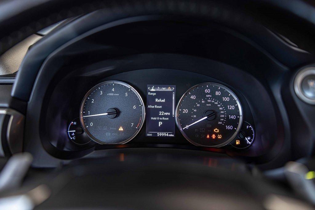 2018 Lexus IS 300 Vehicle Photo in Saint Charles, IL 60174