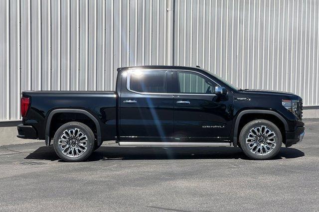 2024 GMC Sierra 1500 Vehicle Photo in BOISE, ID 83705-3761