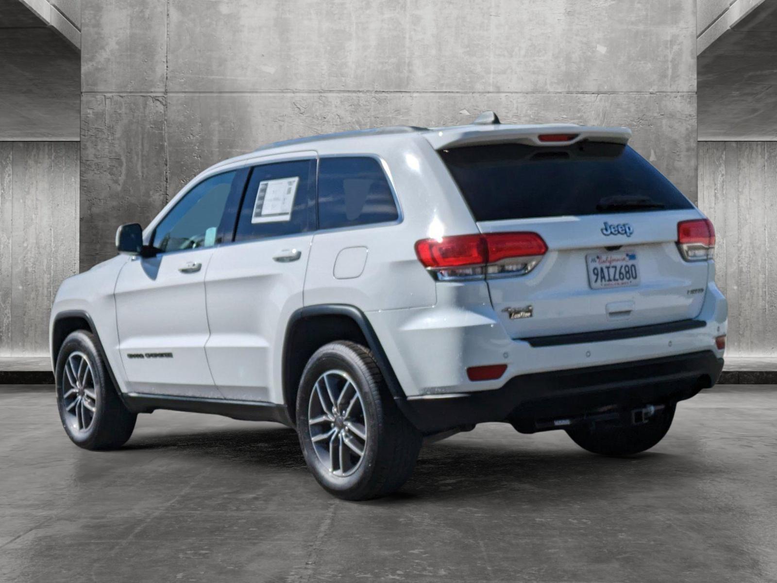 2019 Jeep Grand Cherokee Vehicle Photo in Clearwater, FL 33765