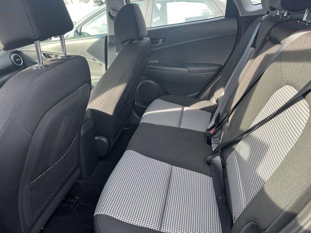 2021 Hyundai KONA Vehicle Photo in Flemington, NJ 08822