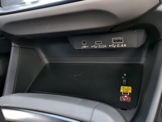 2024 Subaru Crosstrek Vehicle Photo in Green Bay, WI 54304