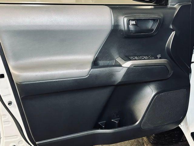 2019 Toyota Tacoma 4WD Vehicle Photo in MEDINA, OH 44256-9631