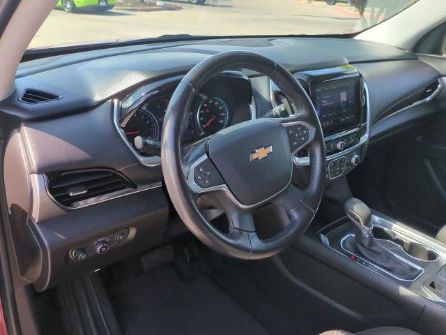 2021 Chevrolet Traverse Vehicle Photo in Killeen, TX 76541