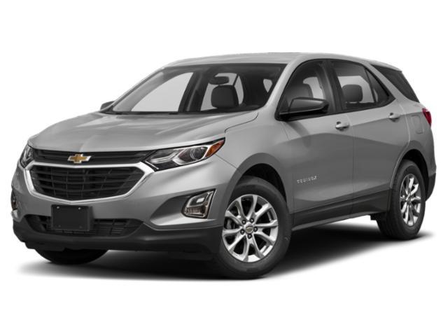 2020 Chevrolet Equinox Vehicle Photo in AUBURN, AL 36830-7007