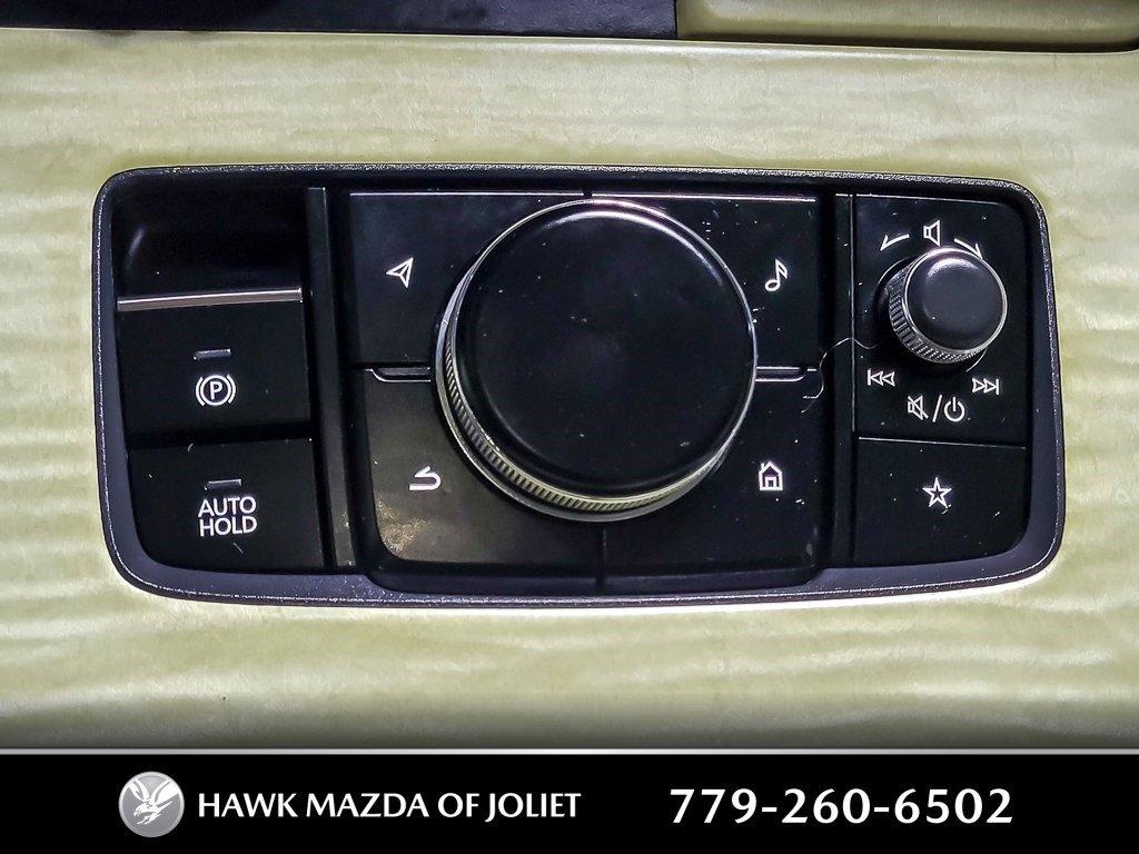 2024 Mazda CX-90 Vehicle Photo in Saint Charles, IL 60174