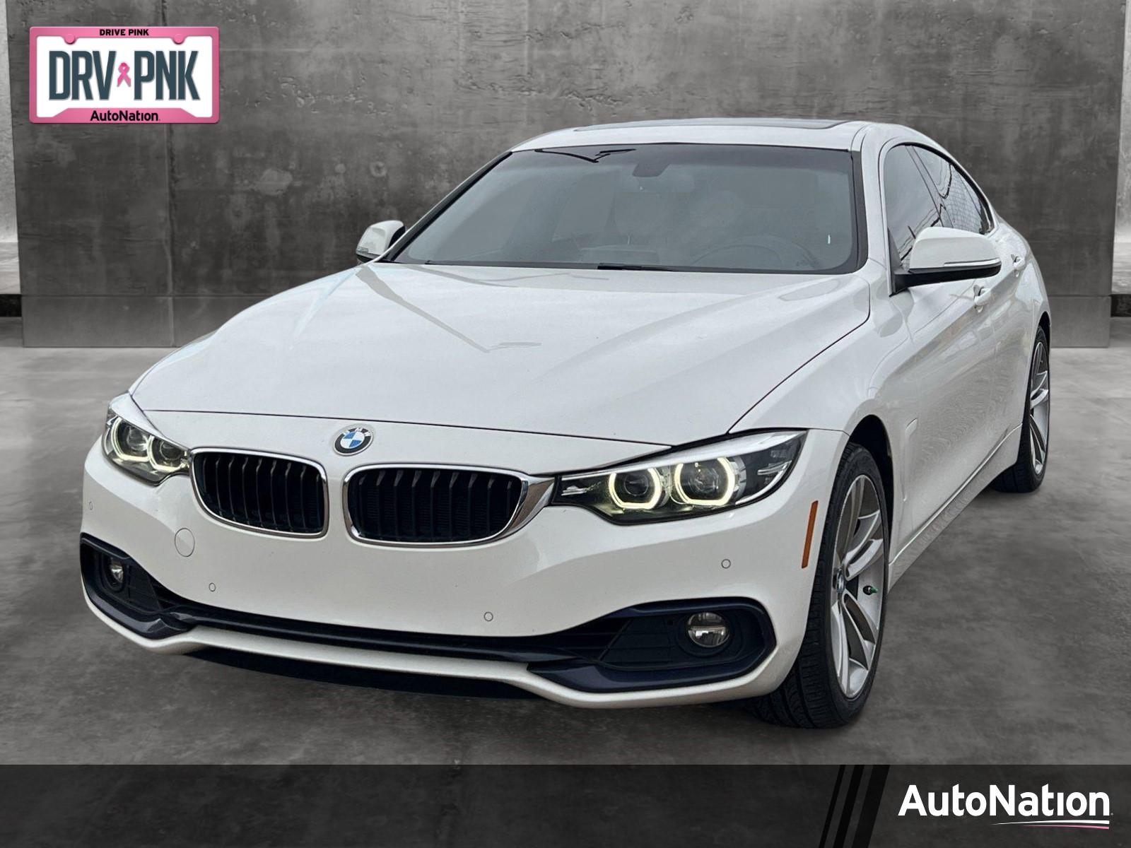 2018 BMW 430i Vehicle Photo in Memphis, TN 38115