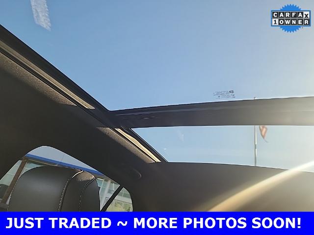 2020 Cadillac XT4 Vehicle Photo in Plainfield, IL 60586