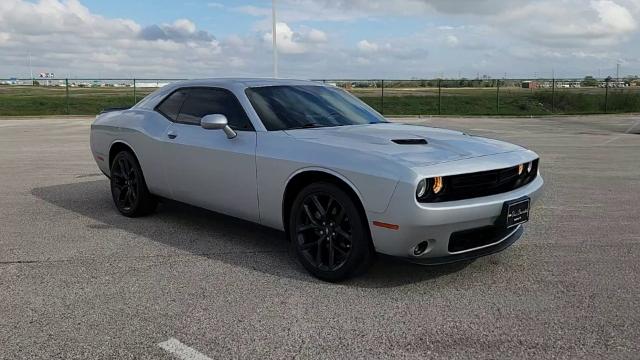 2022 Dodge Challenger Vehicle Photo in HOUSTON, TX 77054-4802