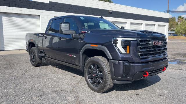 2025 GMC Sierra 2500 HD Vehicle Photo in TURLOCK, CA 95380-4918